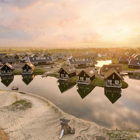 Dormio Resort Nieuwvliet-Bad ภายนอก รูปภาพ